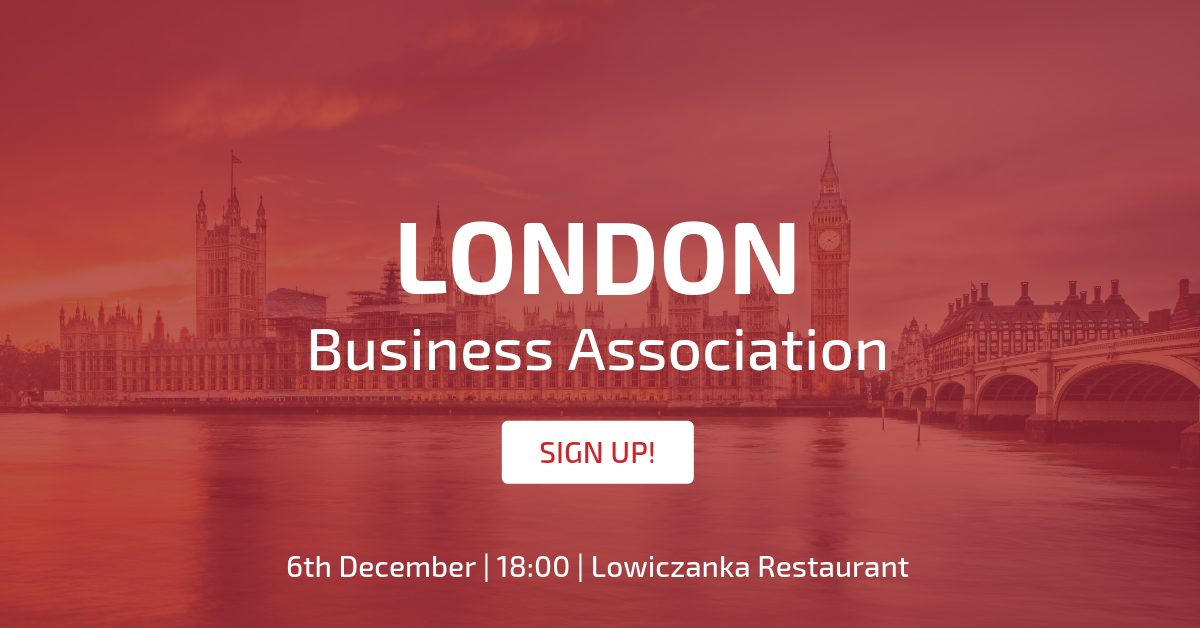 mBooked.com, London Business Association, London, Business Association